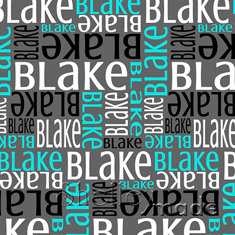 Blake - Nested Design - Classic