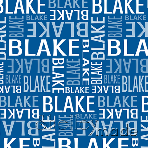 Blake - Nested Design - Classic