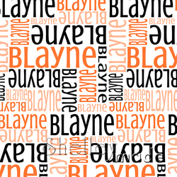 Blayne - Nested Design - Classic