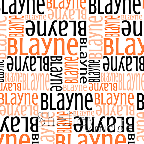 Blayne - Nested Design - Classic