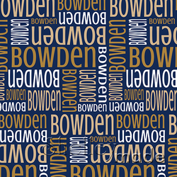 Bowden - Nested Design - Classic