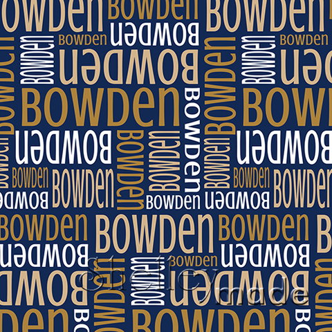 Bowden - Nested Design - Classic