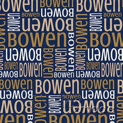 Bowen - Nested Design - Classic