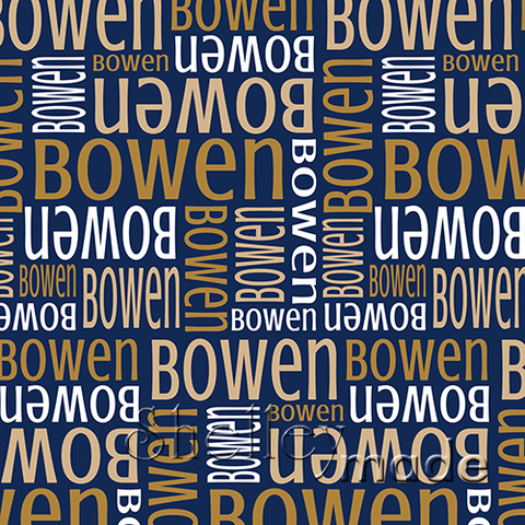Bowen - Nested Design - Classic