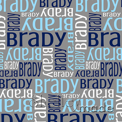 Brady - Nested Design - Classic