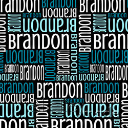 Brandon - Nested Design - Classic