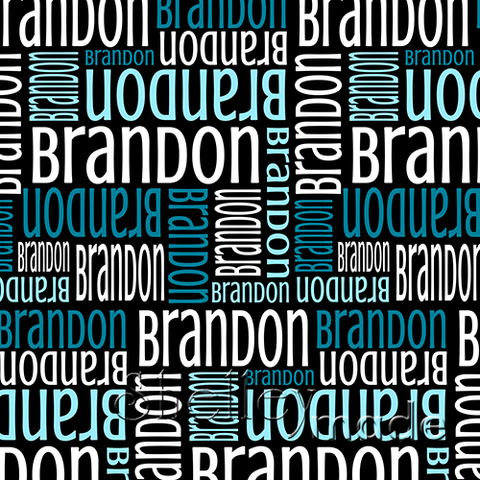 Brandon - Nested Design - Classic