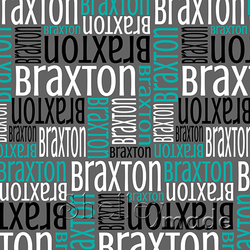 Braxton - Nested Design - Classic