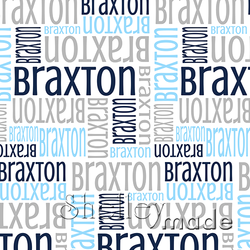 Braxton - Nested Design - Classic