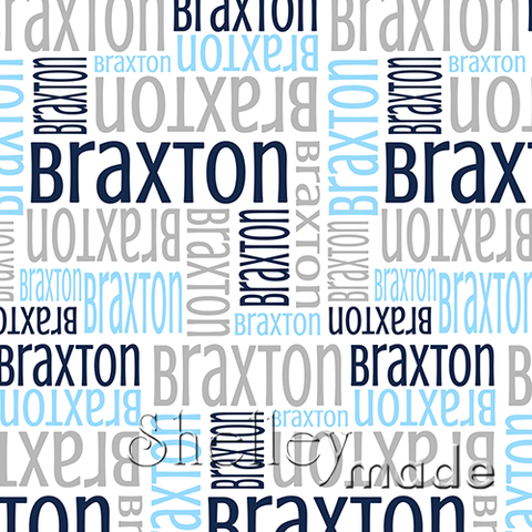 Braxton - Nested Design - Classic