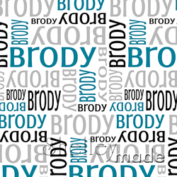 Brody - Nested Design - Classic