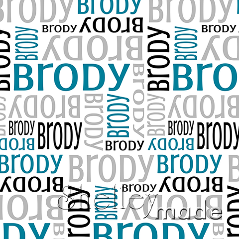 Brody - Nested Design - Classic