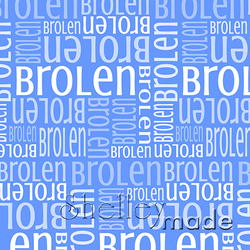 Brolen - Nested Design - Classic