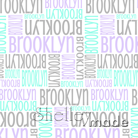 Brooklyn - Nested Design - Classic