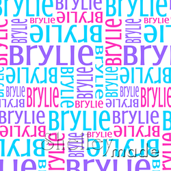 Brylie - Nested Design - Classic