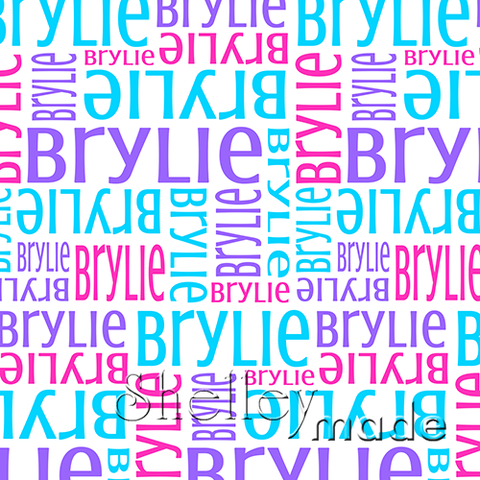 Brylie - Nested Design - Classic