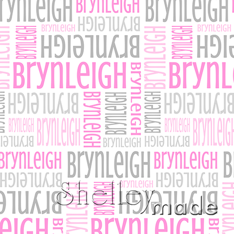 Brynleigh - Nested Design - Classic