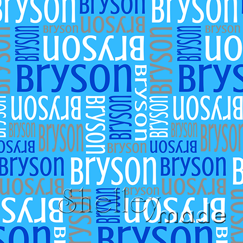 Bryson - Nested Design - Classic