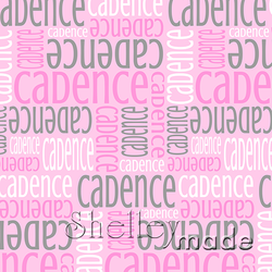 Cadence - Nested Design - Classic