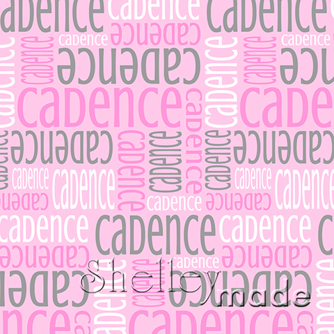Cadence - Nested Design - Classic