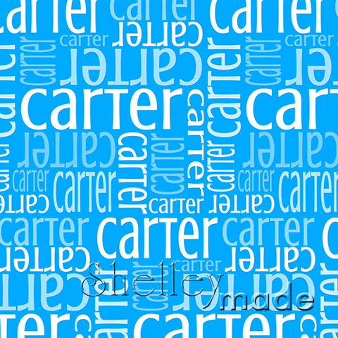 Carter - Nested Design - Classic