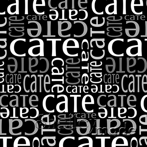 Cate - Nested Design - Classic