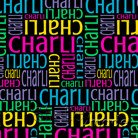 Charli - Nested Design - Classic