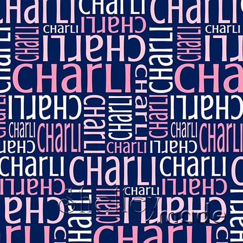 Charli - Nested Design - Classic