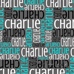 Charlie - Nested Design - Classic