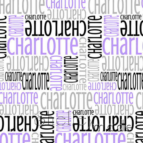 Charlotte - Nested Design - Classic