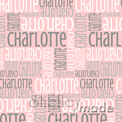 Charlotte - Nested Design - Classic