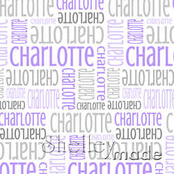 Charlotte - Nested Design - Classic