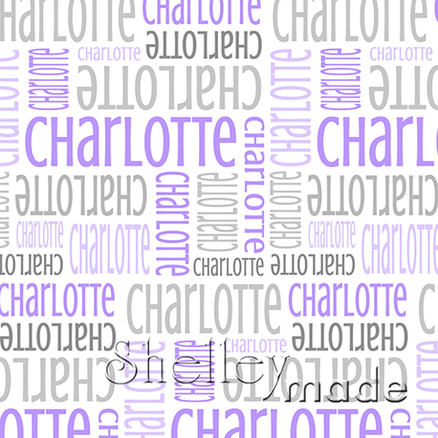 Charlotte - Nested Design - Classic