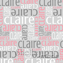 Claire - Nested Design - Classic