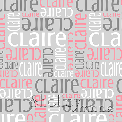 Claire - Nested Design - Classic