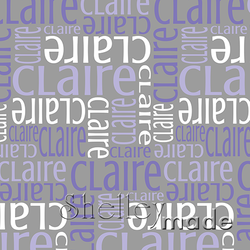 Claire - Nested Design - Classic