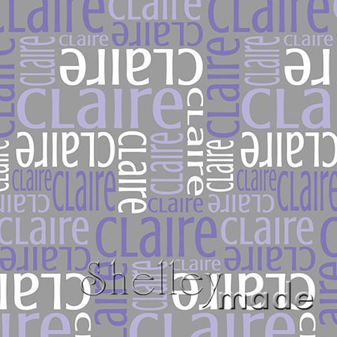 Claire - Nested Design - Classic