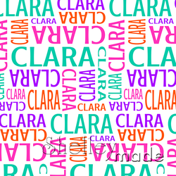 Clara - Nested Design - Classic