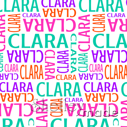 Clara - Nested Design - Classic