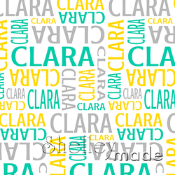 Clara - Nested Design - Classic