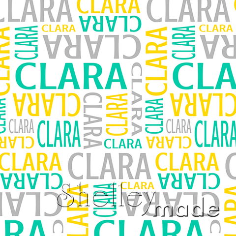 Clara - Nested Design - Classic