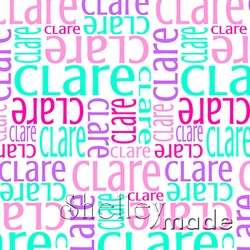 Clare - Nested Design - Classic
