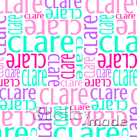Clare - Nested Design - Classic