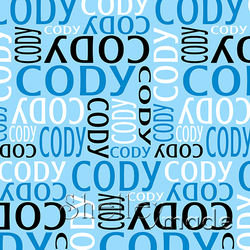 Cody - Nested Design - Classic