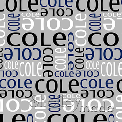 Cole - Nested Design - Classic