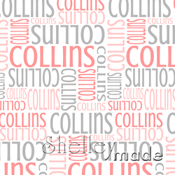 Collins - Nested Design - Classic
