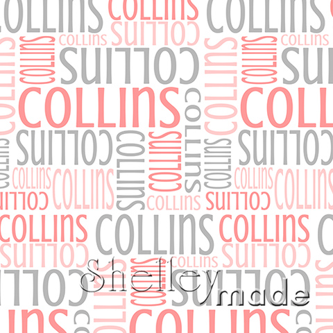 Collins - Nested Design - Classic