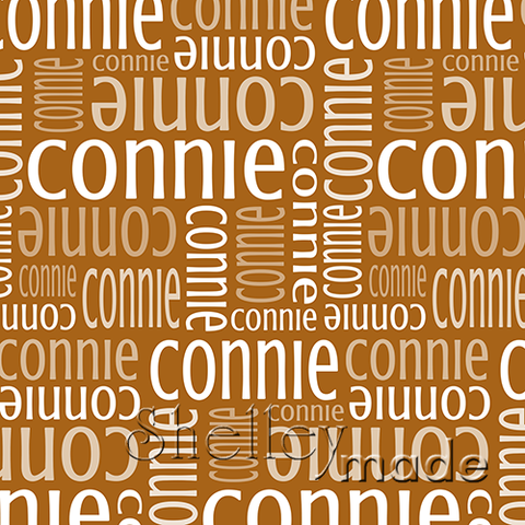 Connie - Nested Design - Classic