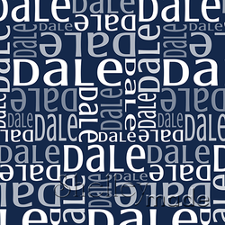 Dale - Nested Design - Classic