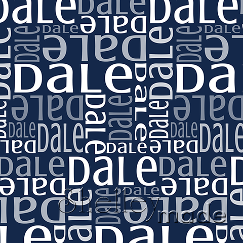 Dale - Nested Design - Classic